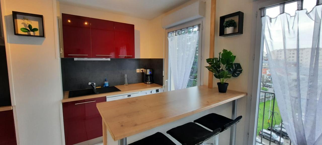 T3 Entierement Renove - 5 Couchages Apartment Lourdes Exterior photo