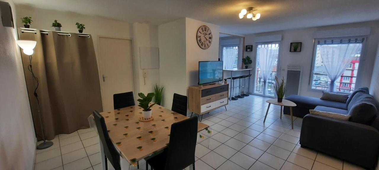 T3 Entierement Renove - 5 Couchages Apartment Lourdes Exterior photo
